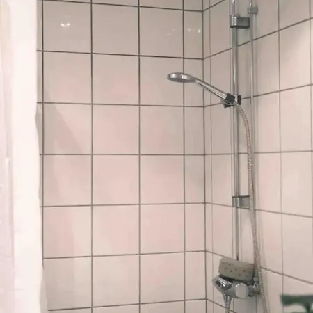 Studio Apartment Oslo Exterior foto