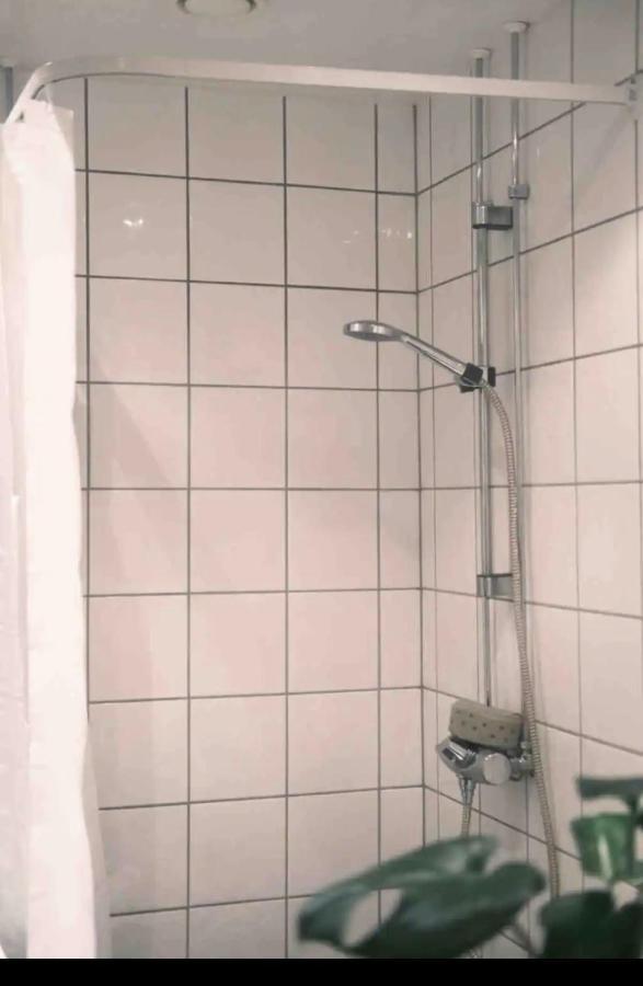 Studio Apartment Осло