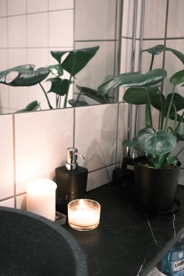 Studio Apartment Appartement