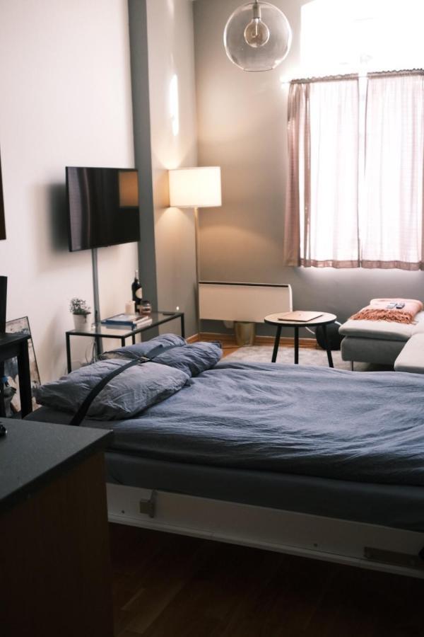 Studio Apartment * Осло